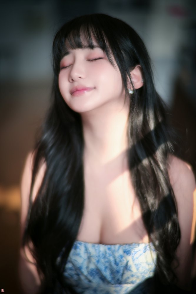 PINK- Han Jina – Sunshine[100P]