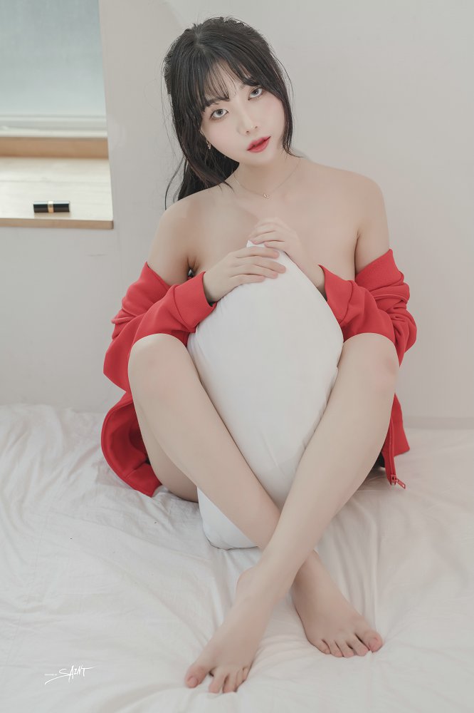 [SaintPhotoLife] Yuna No.11 – Love On Top[60P]